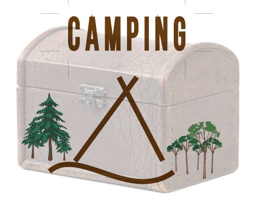 Et pourquoi pas un Escape Game dans votre Camping